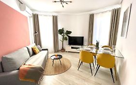 Apartamento el Arcángel de Córdoba